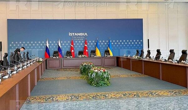 İstanbulda üçtərəfli görüş başa çatdı, ikitərəfli görüş başladı