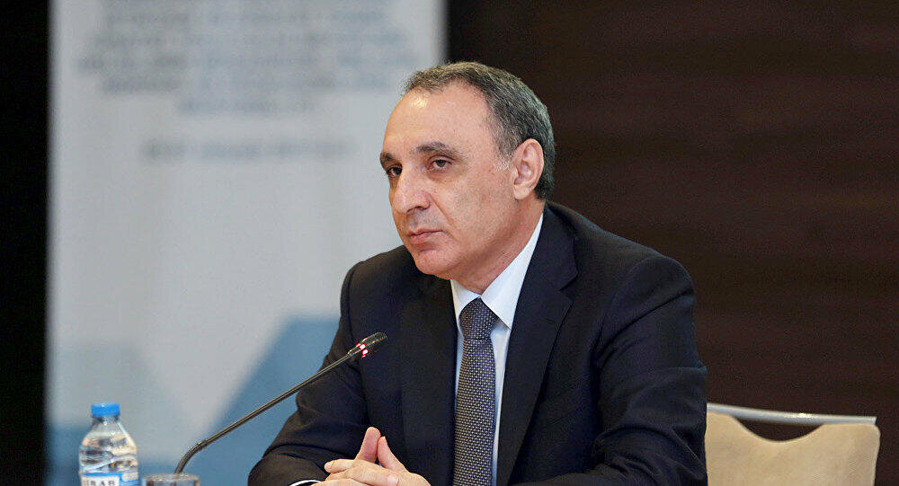 Baş prokuror bu xanımlara vəzifə verdi