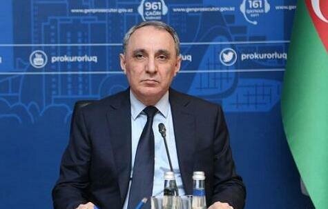 Rusiya qısa zamanda Bakıya bu məlumatı verməsə... - Baş prokuror