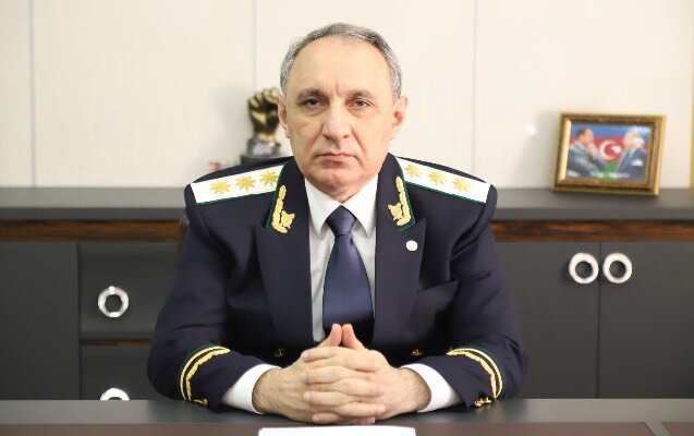 Qusara yeni prokuror təyin olundu