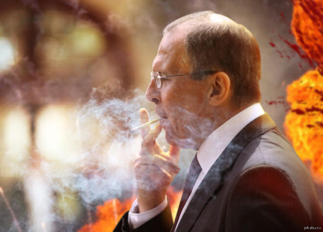 Putin narazıdır: Lavrov təqaüdə göndərilir...