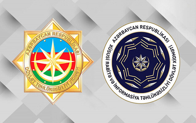 DTX məlumatı: Yeni komissiya yaradıldı