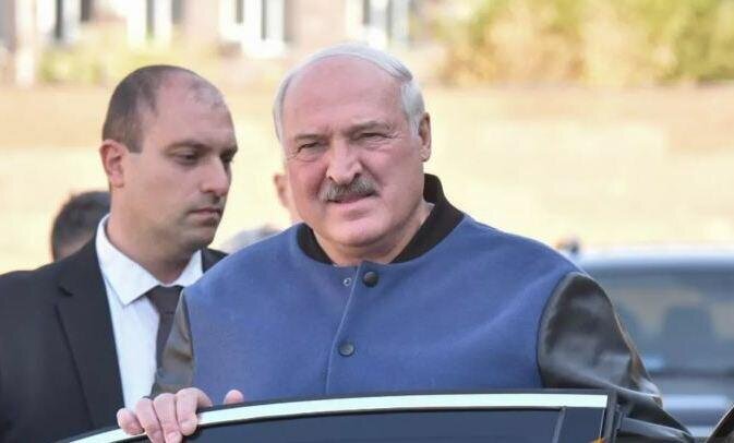 Lukaşenkodan mühüm açıqlama: SSRİ dağıldıqdan sonra...