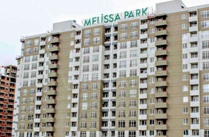 “Melissa park” tikinti şirkəti ilə sakinlər arasında QALMAQAL