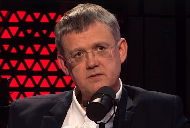 Sergey Mardan: "Bakı Odessa kimi həmişə rus şəhəri olub"