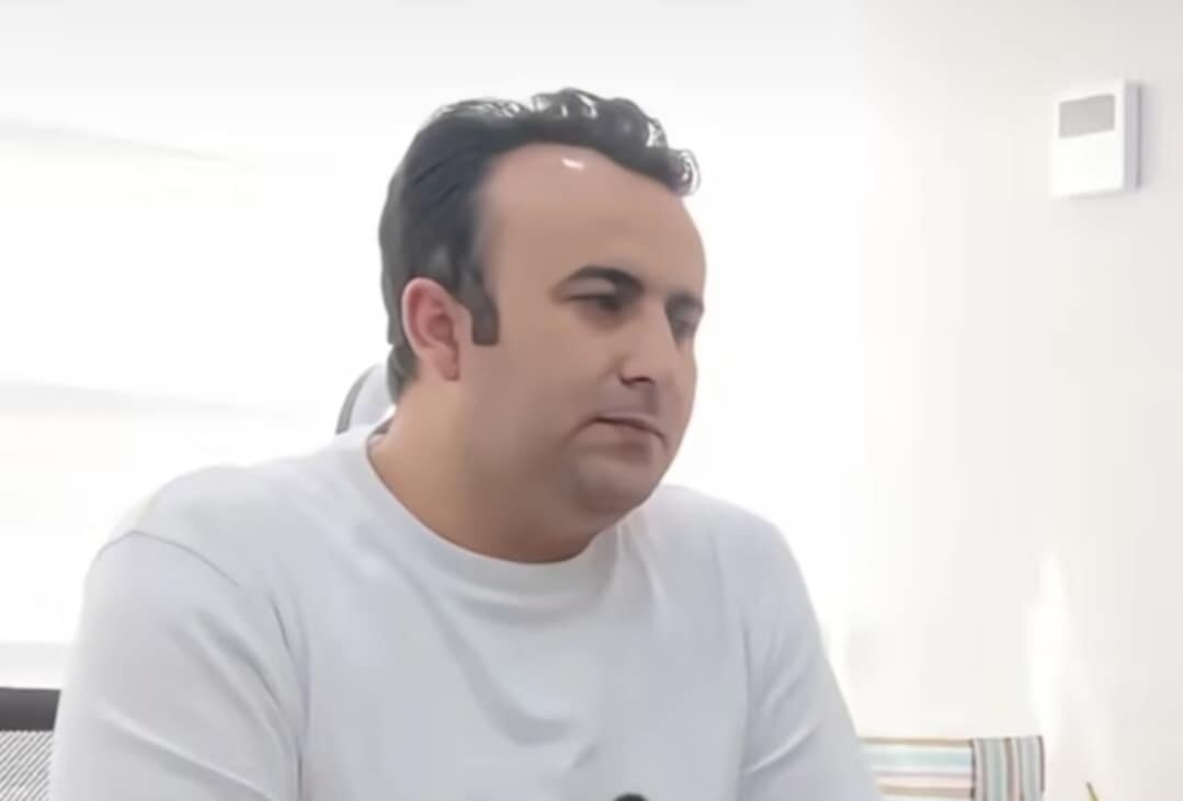 Yaşam Klinikasının “doktor”u Məhəmməd Mehdi Aslaninin mənşəyi bilinməyən dərman biznesi