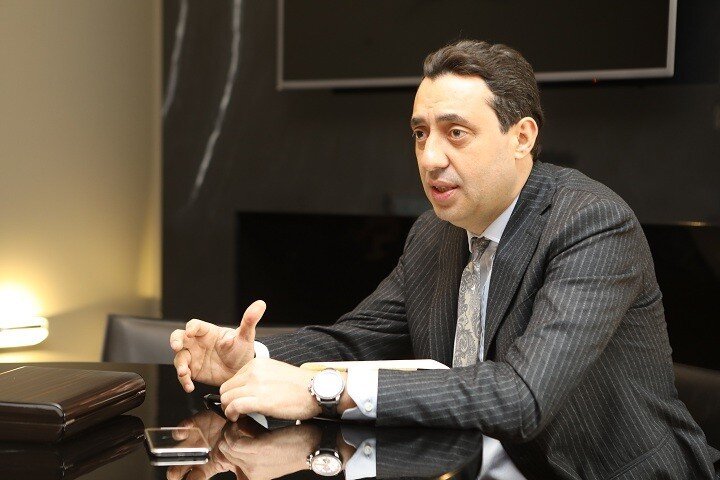 Ehtiram Quliyevin rəhbəri olduğu “Huner Group”un “SumPark” layihəsində faciə