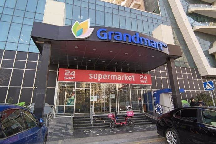 “Grand-Mart” müştərilərini necə aldadıb?