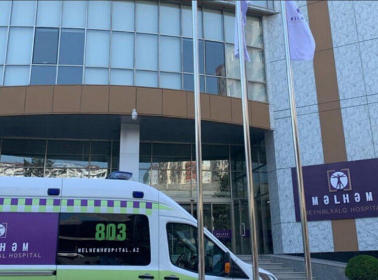 “Məlhəm” Hospitalında pasiyentləri aldadırlar?