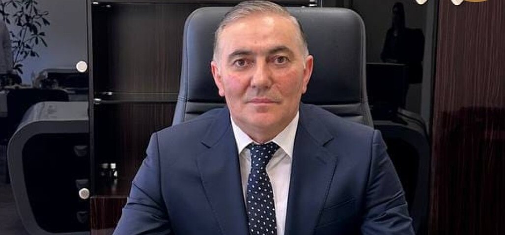 Kamil Hacıyev və həyat yoldaşı İlhamə Hacıyevanın qanunsuz əməlləri...