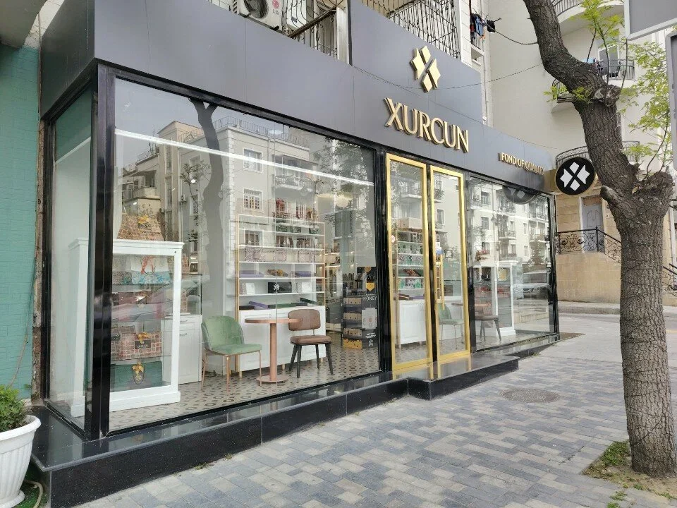 Xurcun mağazalarında pozuntu aşkarlandı