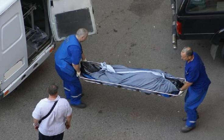 Ana gəlinin cehizini geri qaytardı, bəy özünü öldürdü