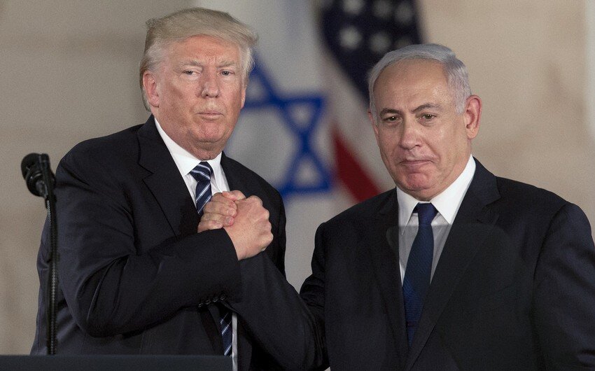 İranda Netanyahu və Trampı öldürənə nə qədər pul veriləcək?