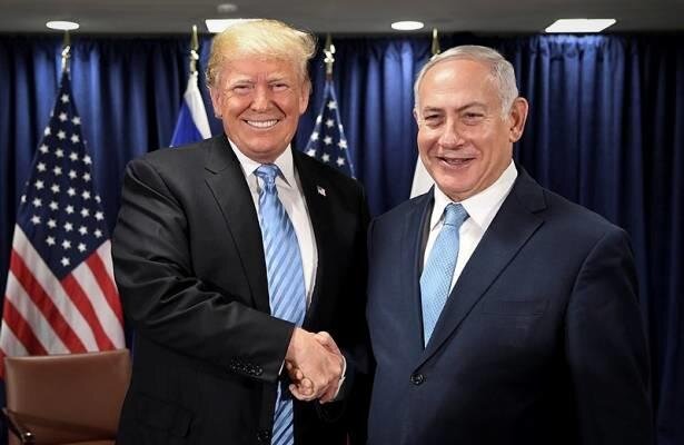 Tramp və Netanyahu Xameneinin qətlini müzakirə edir