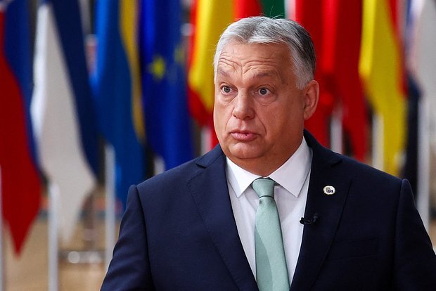 Orban Ukraynada sülhün şərtini açıqladı