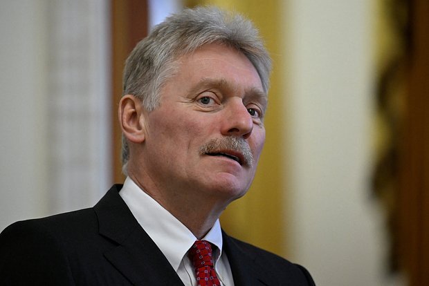 Peskov: Rusiya Ukraynadakı istənilən hərbi obyekti qanuni hədəf hesab edir