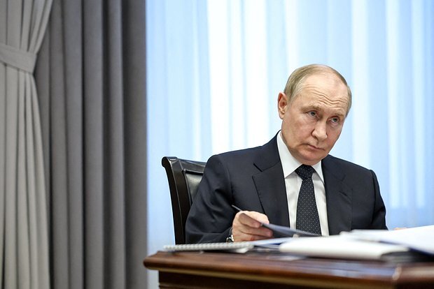 Putin Polşaya yeni səfir təyin edib