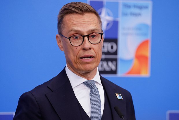Finlandiya prezidenti Avropaya seçim imkanı verir