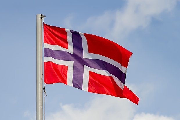 Qərb Norveçin Ukraynaya yardımının nəticələrindən danışıb