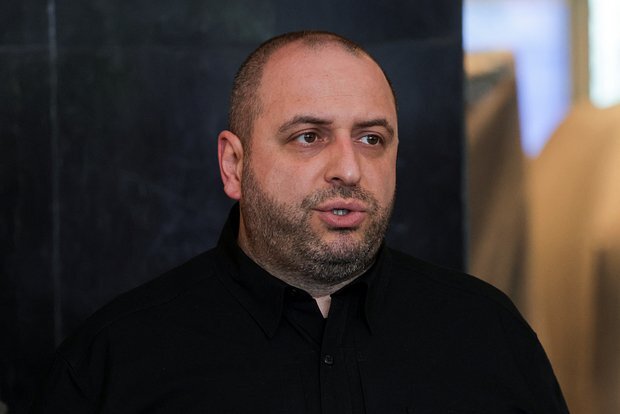 Umerovun Ukraynanın ABŞ-dakı səfiri olmaqdan imtinasının səbəbi məlum oldu