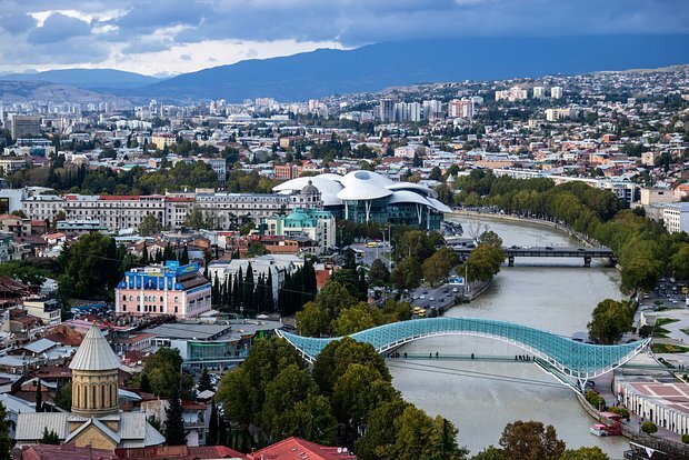 Avropa İttifaqı Gürcüstanla vizasız rejimi ləğv etmək istəyir