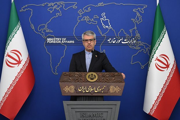 İran Xarici İşlər Nazirliyi Rusiya və Çinlə üçtərəfli görüş keçirəcəyini açıqlayıb
