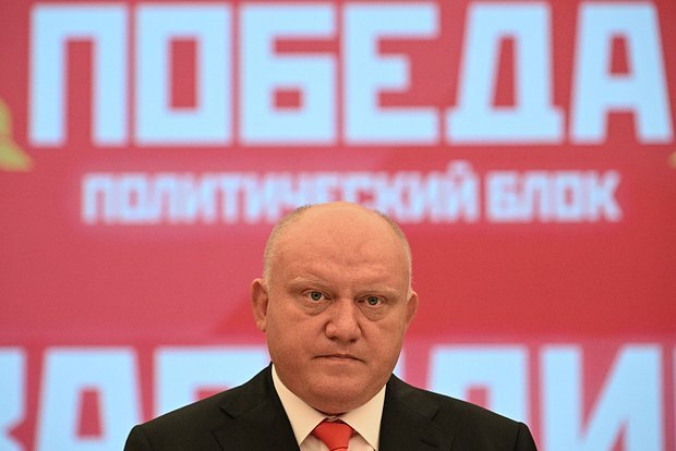 Moldovada müxalifətin seçkilərdə iştirakına icazə verilməyib