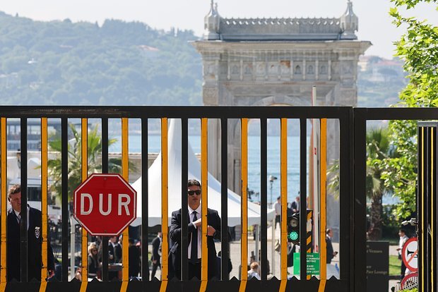 İstanbul Rusiya ilə Ukrayna arasında yeni danışıqların tarixini açıqladı