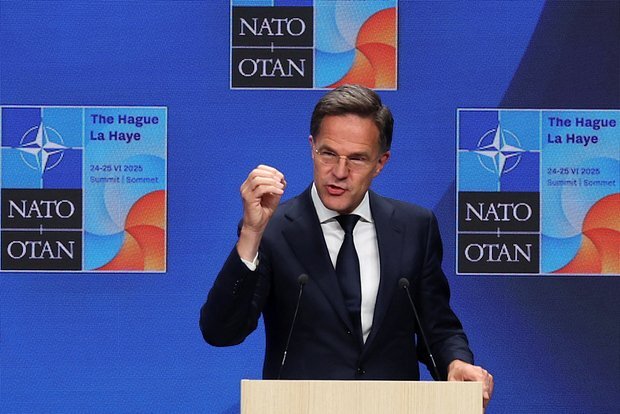 NATO-nun baş katibi Ukraynaya yardımın təfərrüatlarını açıqlayıb