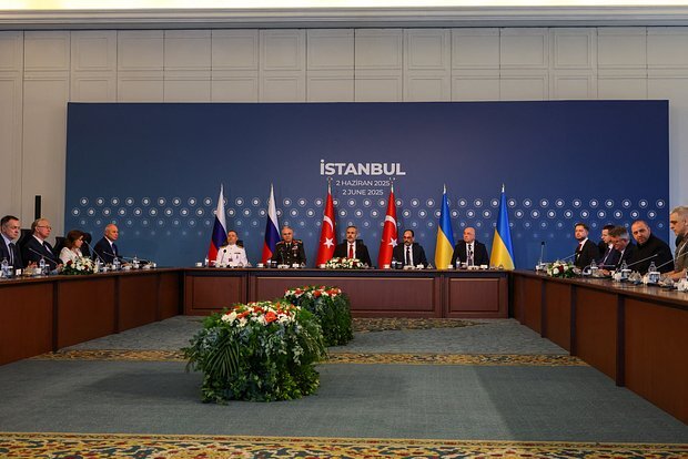 Kreml sülh danışıqları üçün Ukraynaya təzyiq göstərməyə çağırır