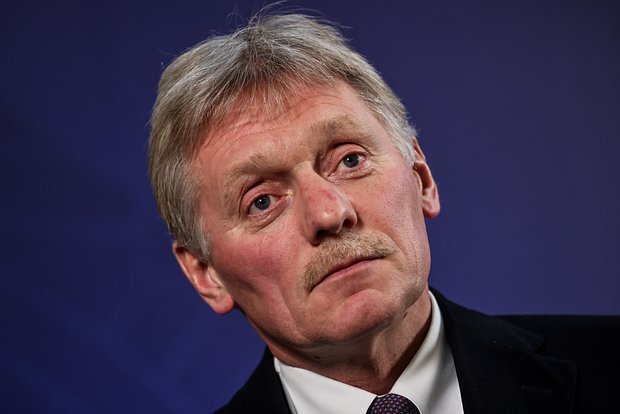 Peskov Türkiyəyə Ukraynadakı vəziyyətin nizamlanmasında göstərdiyi köməyə görə təşəkkür edib