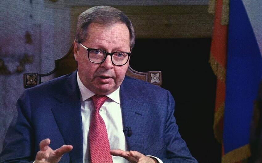 Rusiyadan üç ölkəyə ittiham: İrana hücumda iştirak ediblər
