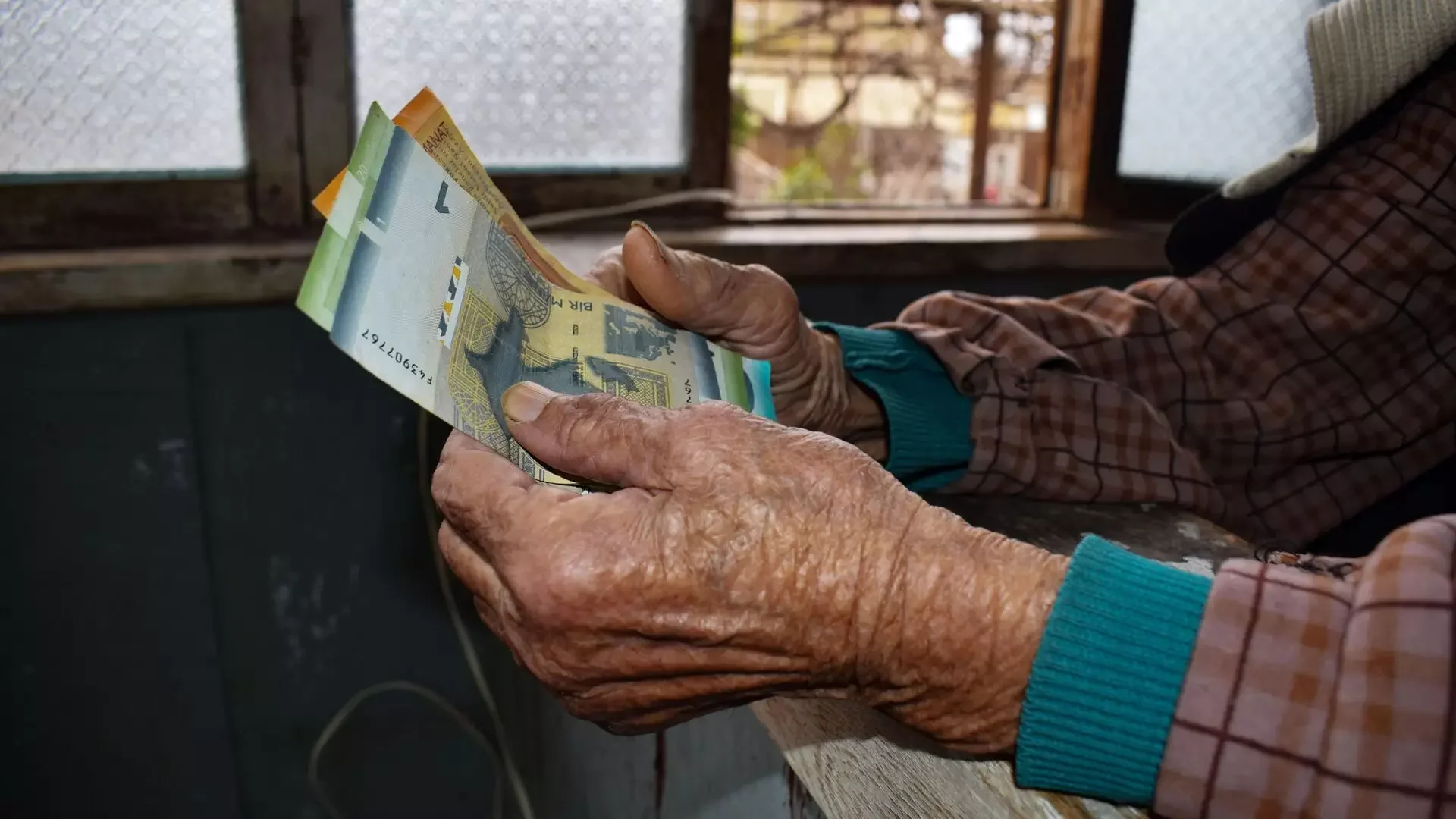 İyulun pensiyası bu tarixdə ÖDƏNİLƏCƏK