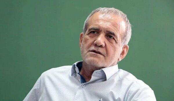 Xamenei dedi ki, amerikalılar İrana gələ bilər və.. - Pezeşkian