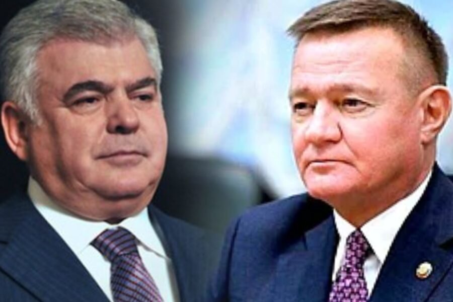 Maşından cansız bədəni  tapılan rus nazirlə Ziya Məmmədovu nə birləşdirir?