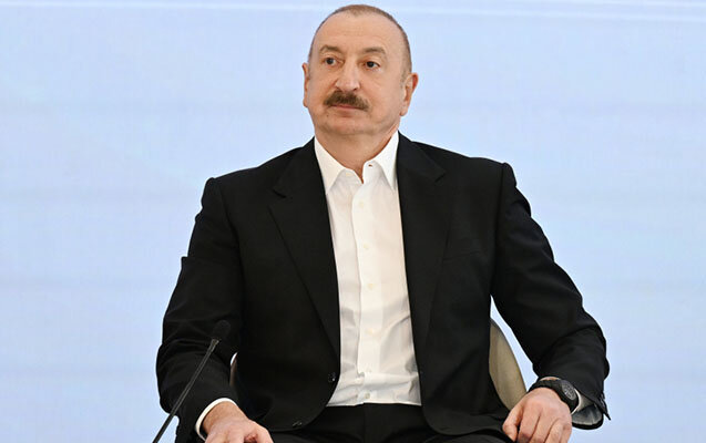 “Artıq mən olmayacaqdım...” - Prezidentdən həssas çıxış-VİDEO