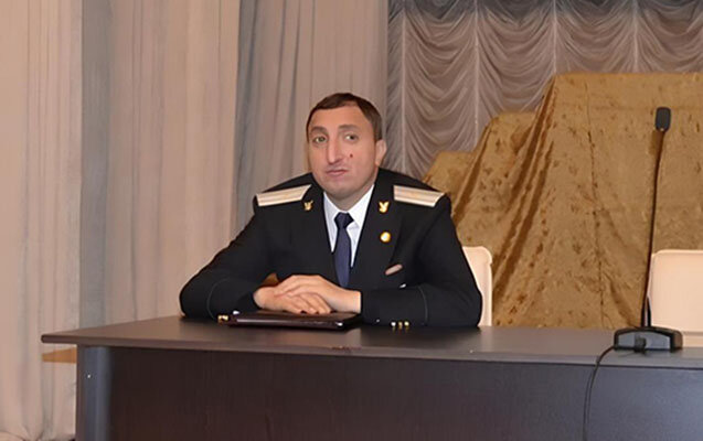 Adil Vəliyev vəzifəsindən azad olundu,yerinə təyinat var