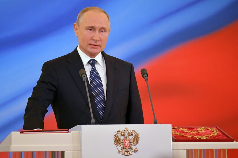 Rusiya Bakıya heyət göndərir: Putinin şəxsi mesajı...