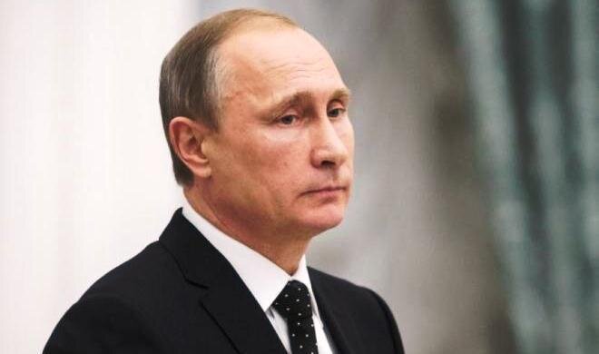Almaniyadan Putinə “sürpriz”: Rusiya ərazisi vurulacaq!