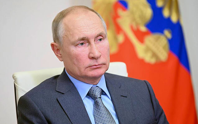 Bu şəxslər Rusiya vətəndaşlığından çıxarılacaq - Putin qanun imzaladı