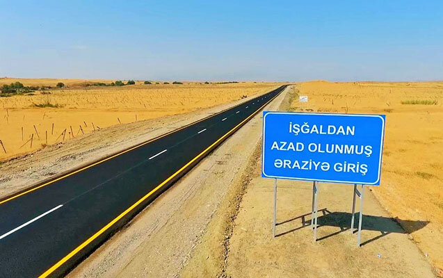 Əcnəbilər də Qarabağa səfər edə biləcəklər