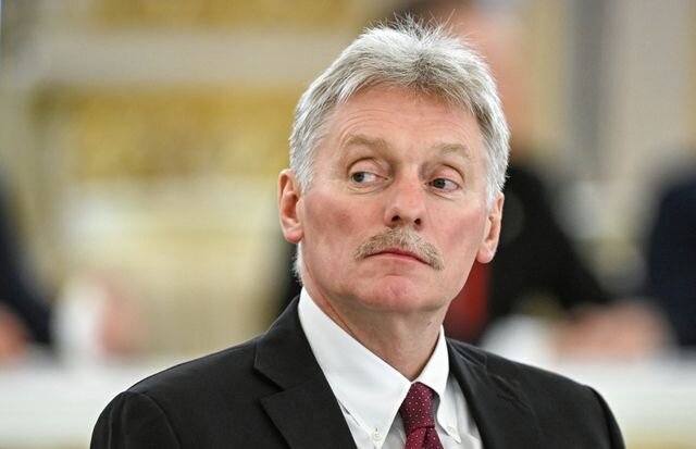 Peskov Kiyevdən danışıqlar aparmaq istəyi və ya istəməməsi barədə siqnalları gözləməyə çağırıb