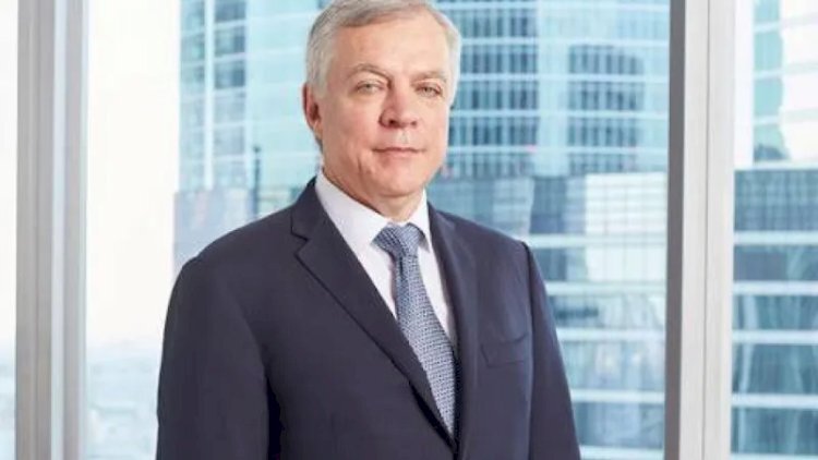 Vitse-prezident Bədəlov pəncərədən yıxılıb həlak oldu