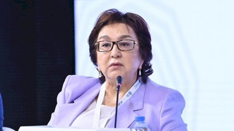 DİM sədri: Bütün imtahanların elektron şəkildə keçirilməsini nəzərdə tuturuq