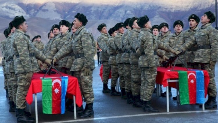 Azərbaycanda əsgərlik yaşı dəyişir?