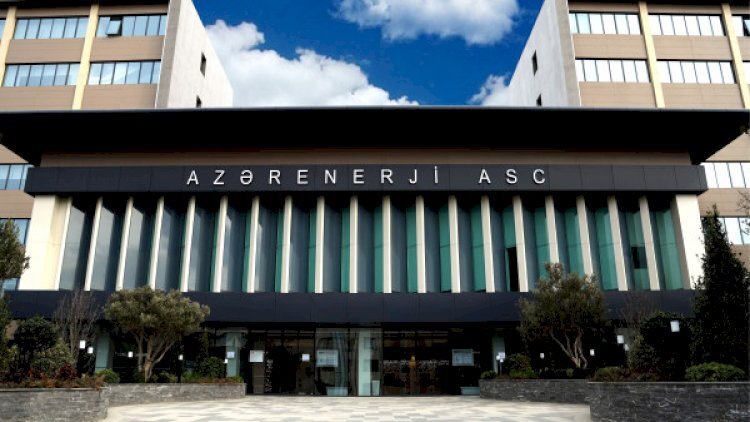 “Azərenerji”nin 300 milyonluq borcu yaranıb -  FAKİTİKİ VƏZİYYƏT