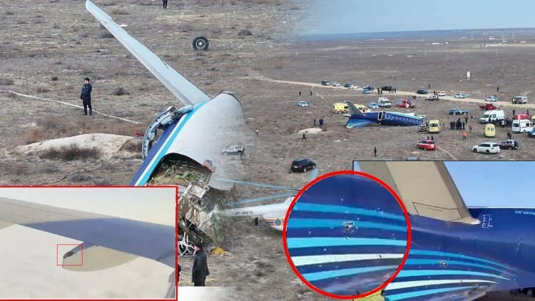 AZAL-ın vurulan təyyarəsi neçə milyondur?