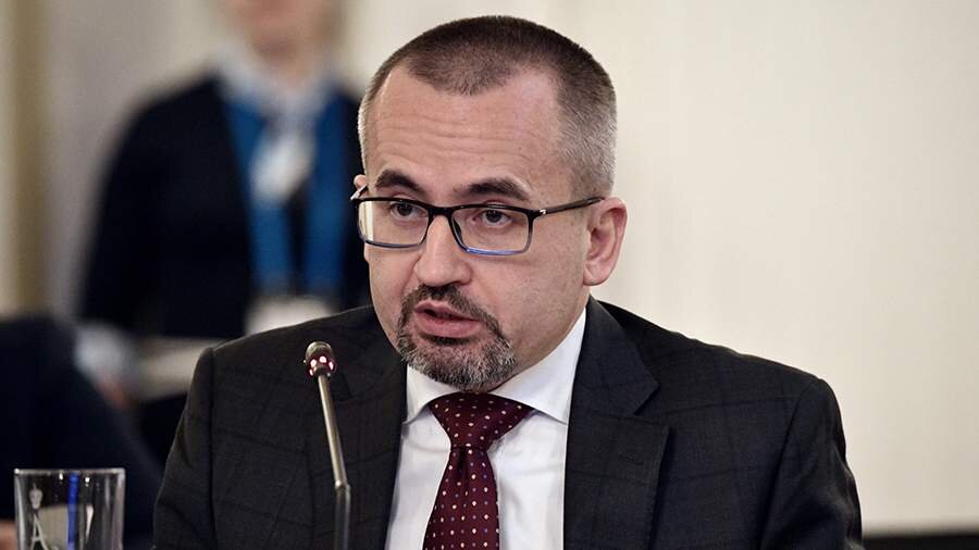 Rusiya səfiri: Ukrayna diasporu Kanada hakimiyyətinə təsir edir