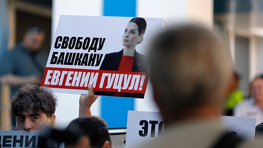 Müşavir Qutsul Qərbdən Qaqauziyanın ləğvi prosesini dəstəklədiyini bəyan edib