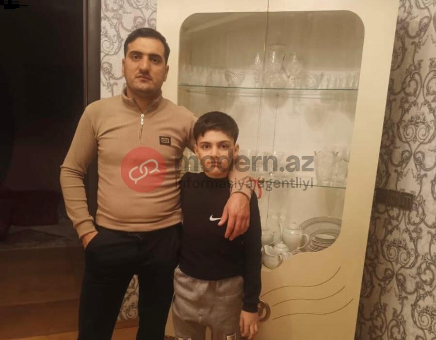 Rusiyada azərbaycanlı yoxa çıxdı